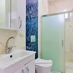 Villa Uzumlu Village 2 Bedroom *