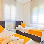 Uzumlu Village 2 Bedroom * Kalkan