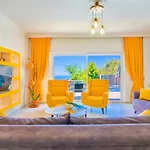 Villa Uzumlu Village 2 Bedroom