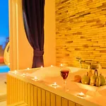 Villa Uzumlu Village 2 Bedroom Kalkan