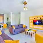Uzumlu Village 2 Bedroom