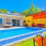 Uzumlu Village 2 Bedroom Villa