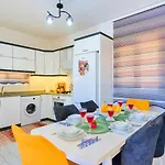 Villa Uzumlu Village 2 Bedroom *