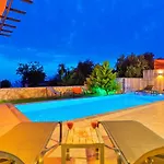 Villa Uzumlu Village 2 Bedroom Kalkan