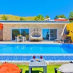 Uzumlu Village 2 Bedroom *