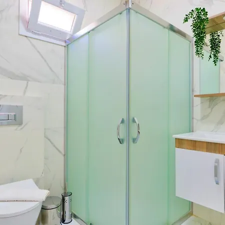Uzumlu Village 2 Bedroom