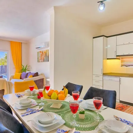 Uzumlu Village 2 Bedroom Vila *