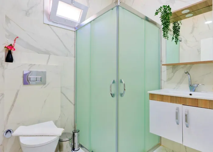 Uzumlu Village 2 Bedroom